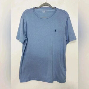 Polo Ralph Lauren Mens Adult performance shirt